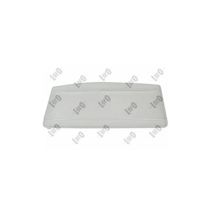 Abakus T0102014 Headlight Lens