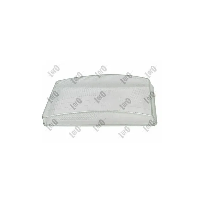 Abakus T0107011 Headlight Lens