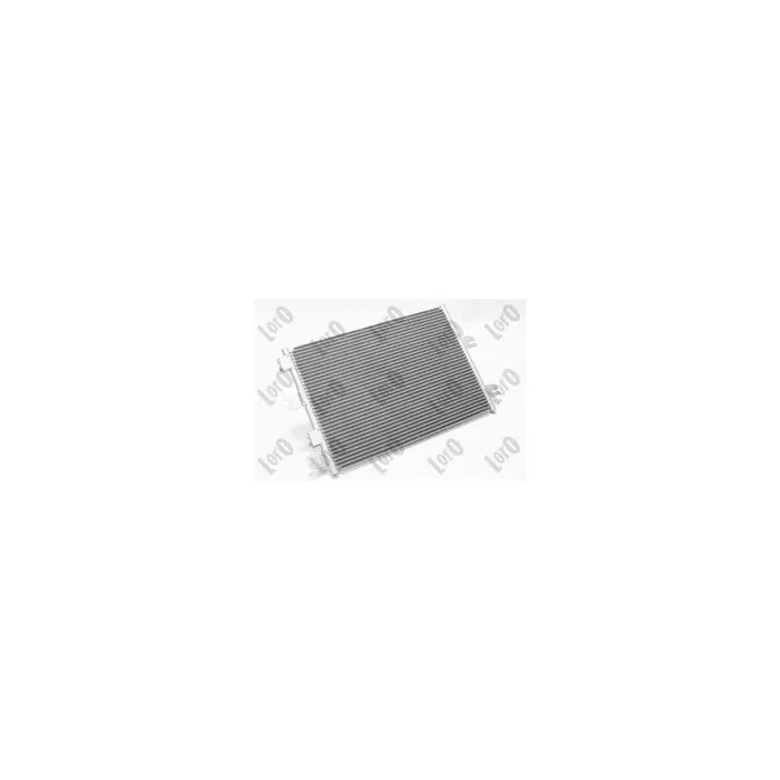 Abakus T1601003 Air Conditioning Condenser