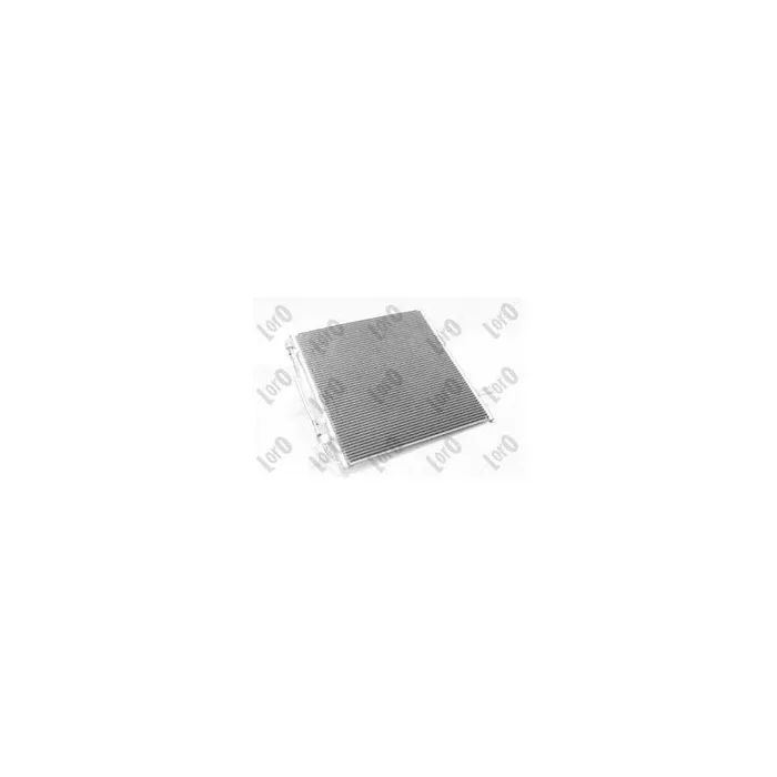 Abakus T1603003 Air Conditioning Condenser