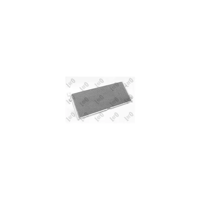 Abakus T1606002 Air Conditioning Condenser