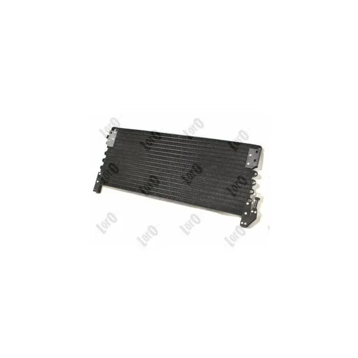 Abakus T1606006 Air Conditioning Condenser
