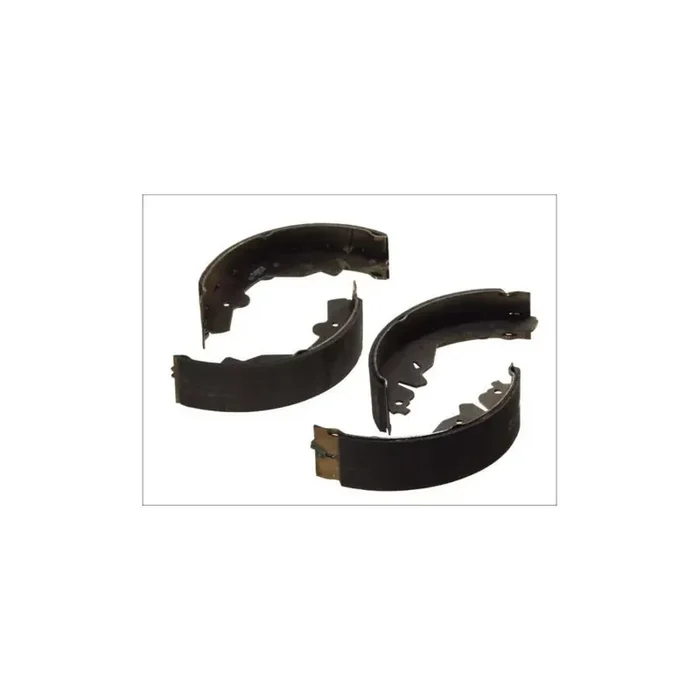 ABE C00307ABE Brake Shoe Set for KIA Sportage I (K00, Ja)