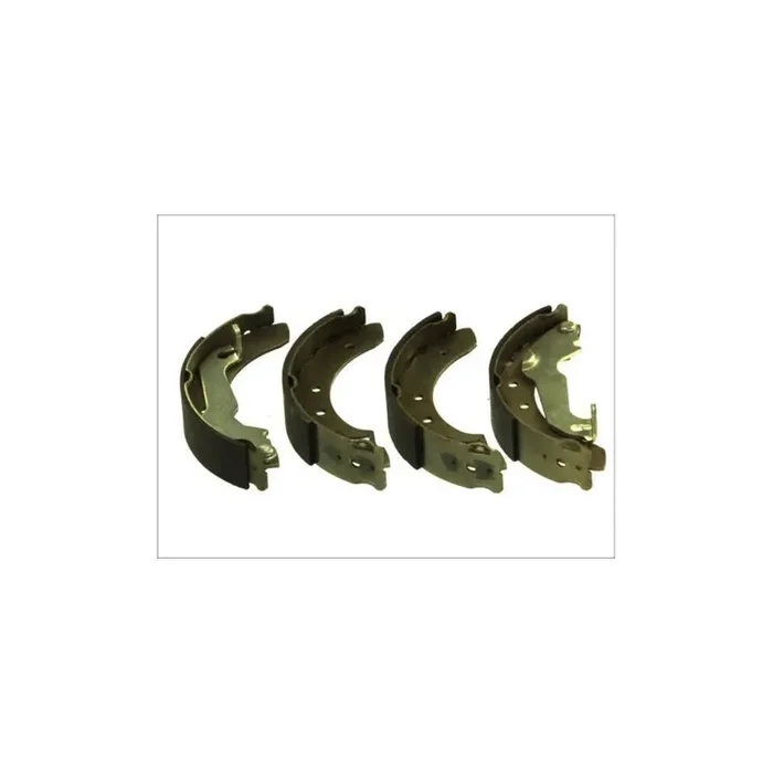ABE C0G014ABE Brake Shoe Set