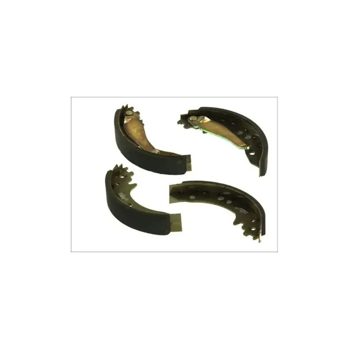 ABE C0G049ABE Brake Shoe Set for Ford Transit