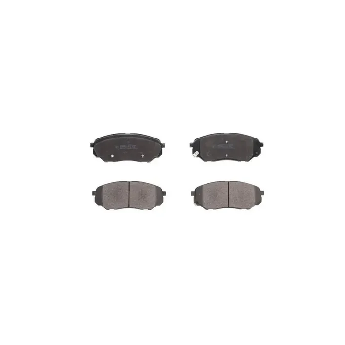 ABE C10533ABE Brake Pad Set for KIA Sorento III (Um)