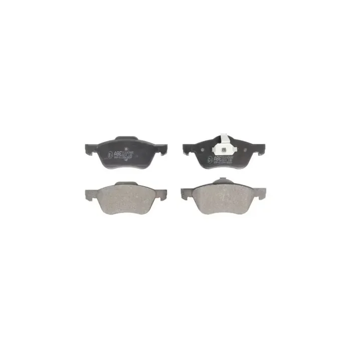 ABE C11063ABE Brake Pad Set for Nissan Primera
