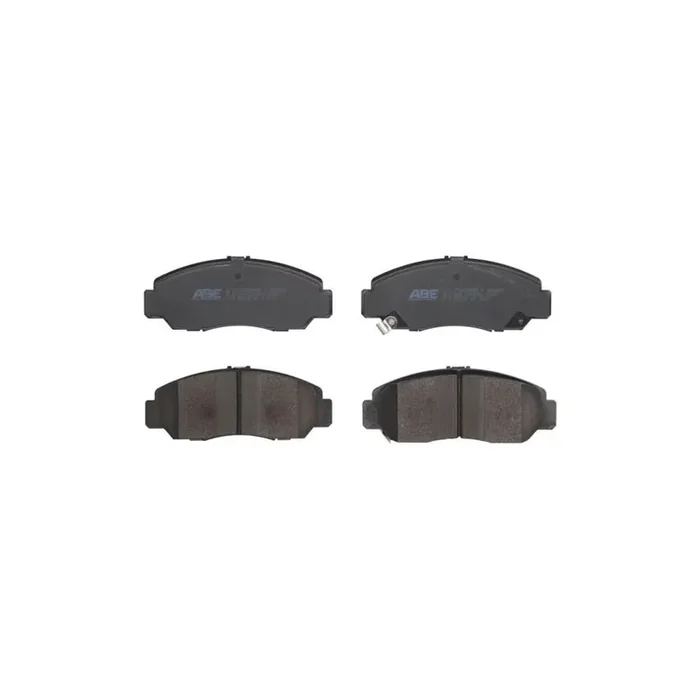 ABE C13016ABE Brake Pad Set for Mazda 323