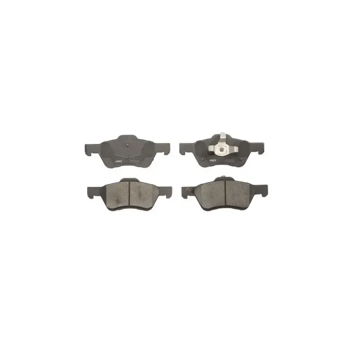 ABE C13066ABE Brake Pad Set