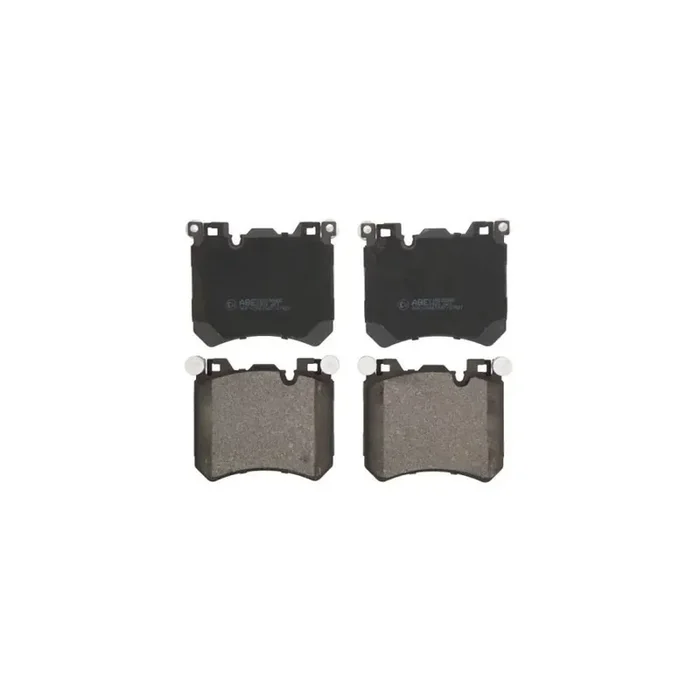 ABE C1B038ABE Brake Pad Set