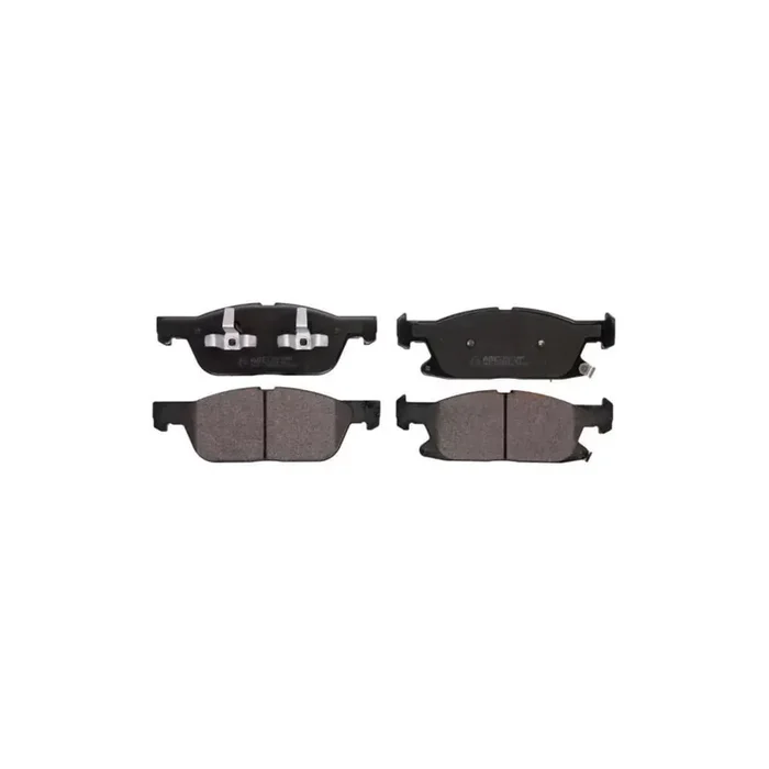 ABE C1G071ABE Brake Pad Set