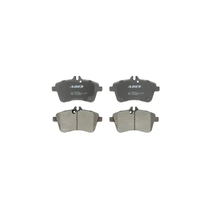 ABE C1M038ABE Brake Pad Set