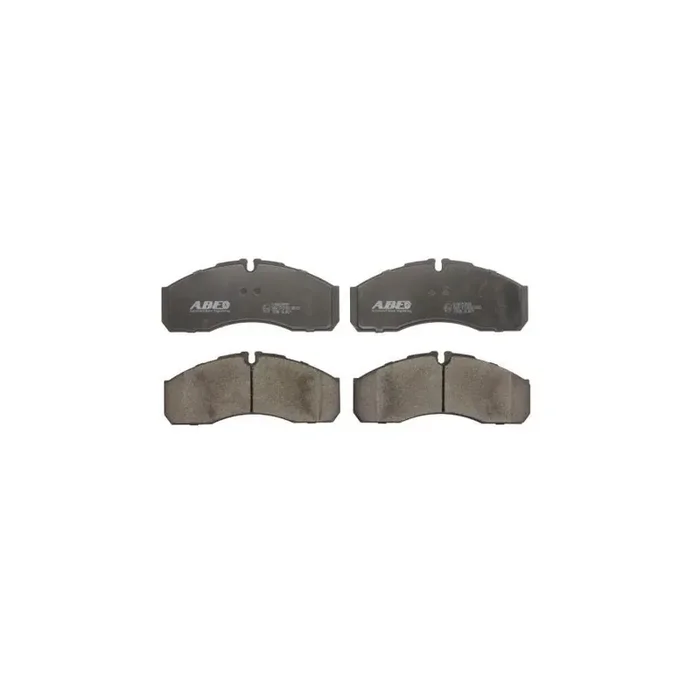 ABE C1M053ABE Brake Pad Set