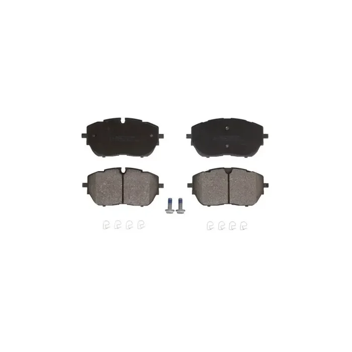 ABE C1P055ABE Brake Pad Set
