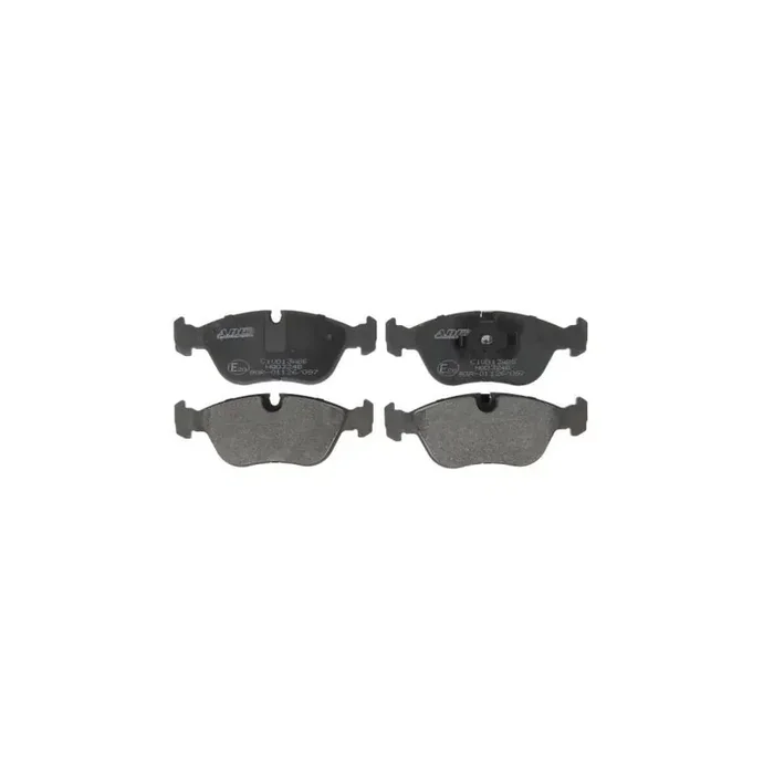 ABE C1V013ABE Brake Pad Set