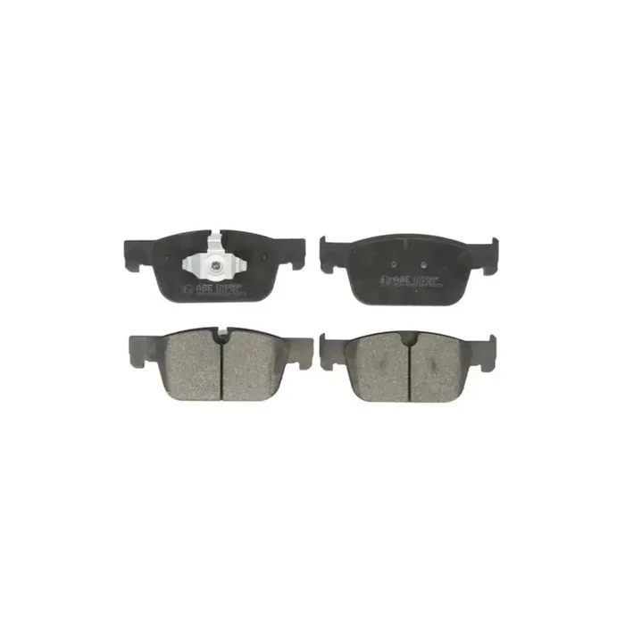 ABE C1V026ABE Brake Pad Set