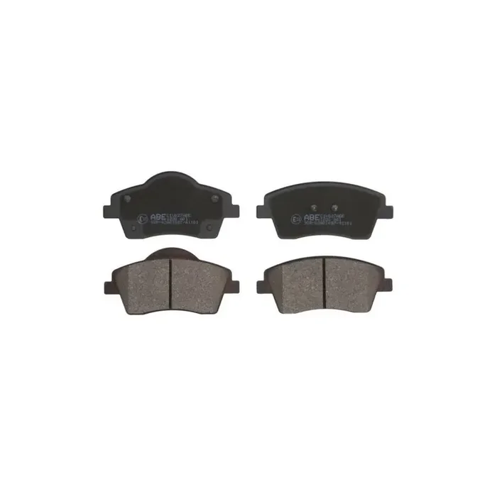 ABE C1V027ABE Brake Pad Set for Volvo Xc40 (536)