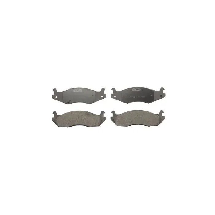 ABE C1Y011ABE Brake Pad Set