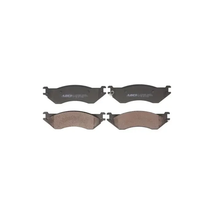 ABE C1Y028ABE Brake Pad Set
