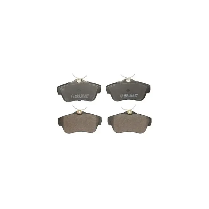 ABE C2C012ABE Brake Pad Set