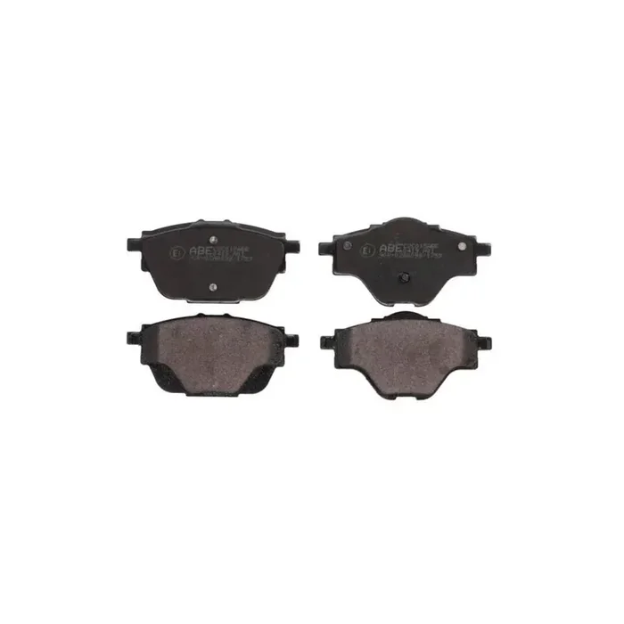 ABE C2C015ABE Brake Pad Set
