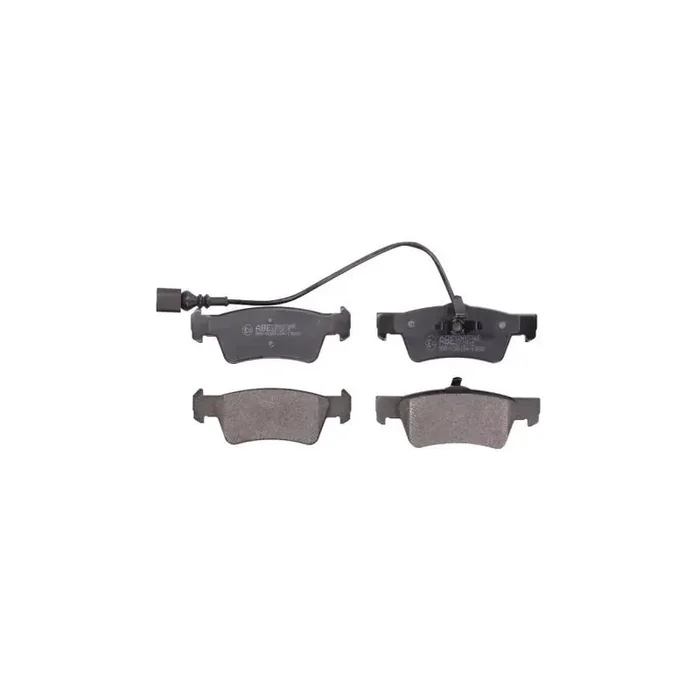 ABE C2W027ABE Brake Pad Set