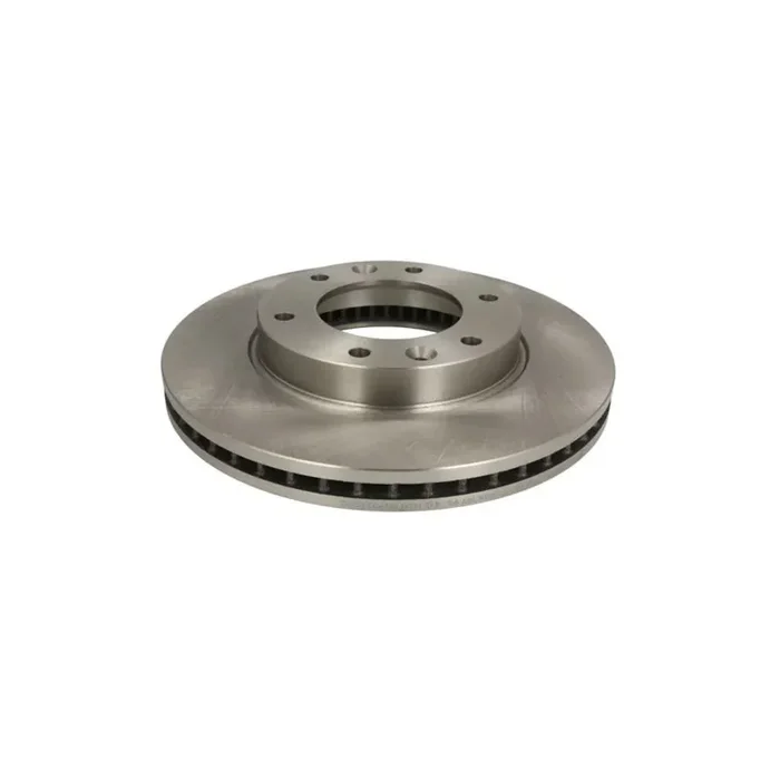 ABE C30326ABE Brake Disc for KIA Sedona II (Vq)