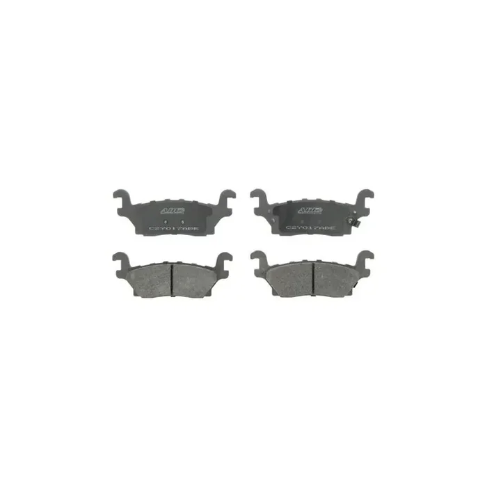 ABE C30506ABE Brake Disc