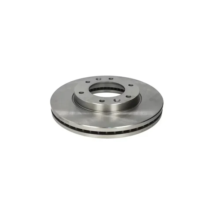 ABE C30533ABE Brake Disc for Hyundai H-1 Box