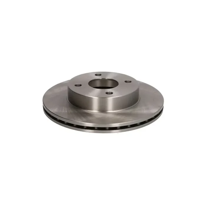 ABE C31105ABE Brake Disc for Nissan Micra II Hatchback (K11)