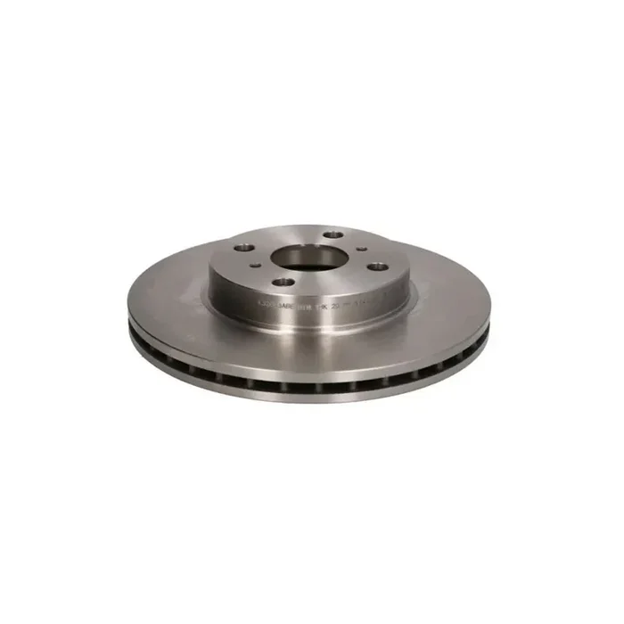 ABE C32059ABE Brake Disc for Toyota Carina