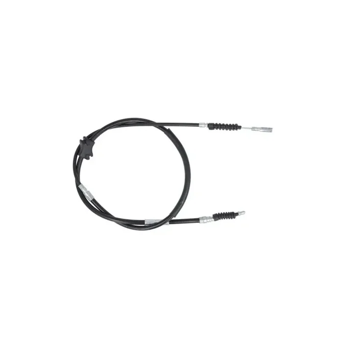 ABE C7A011ABE Hand Brake Cable for Audi A6