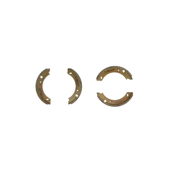 ABE Crv003ABE Handbrake Shoes