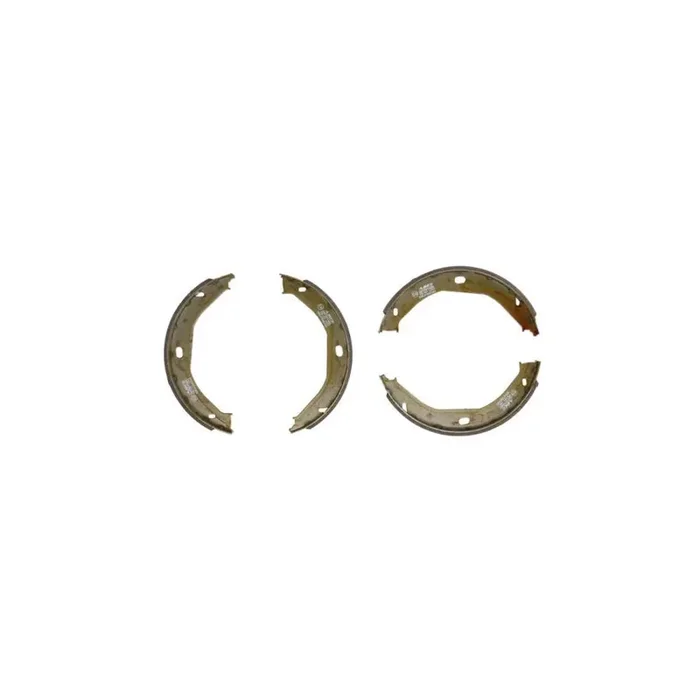 ABE Cry001ABE Handbrake Shoes for Jeep Grand Cherokee II (Wj, Wg)