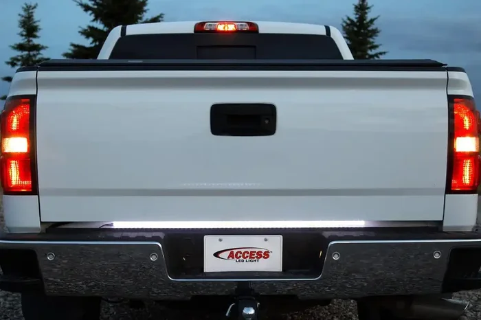 ACCESS 90148 ACI LED LIGHTS Light Bar for 39 Back-Up