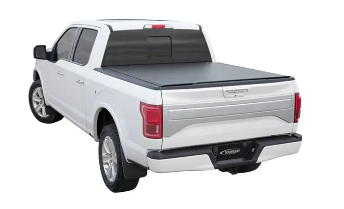 Access Vanish 94-09 B Series – 7ft Bed Roll-Up Cover