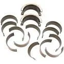 ACL Aluglide Main Bearings – (91-95) Toyota MR2 3SGTE ; +.25