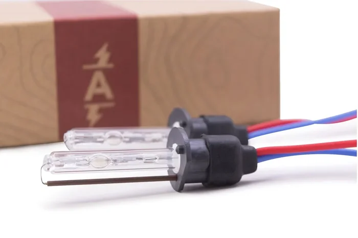 Acme H1: ACME HID – 8000K (B825)