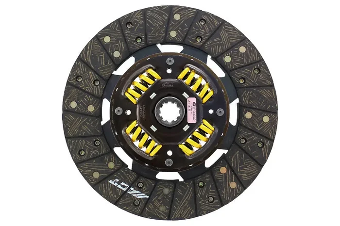 ACT 2007 Ford Mustang Perf Street Sprung Disc