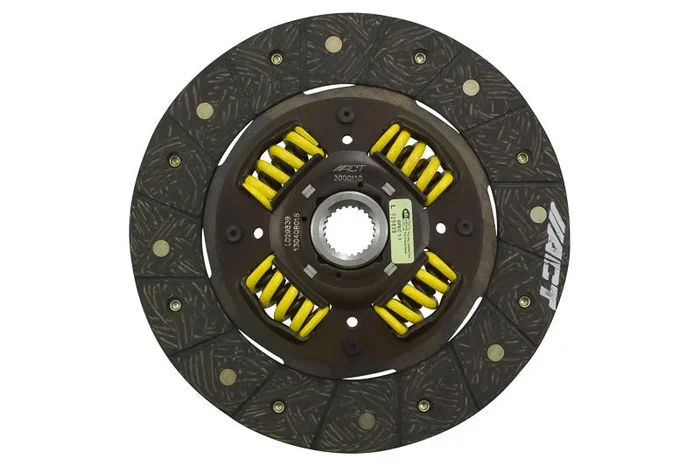 ACT Clutch Disc Acura Integra 1.8L (1990-1991) Performance Street Sprung Disc