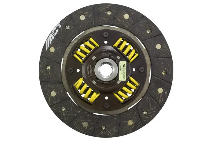 ACT Clutch Disc MitsubishiLancer Ralliart 2.4L (2004-2006) Performance Street Sprung Disc