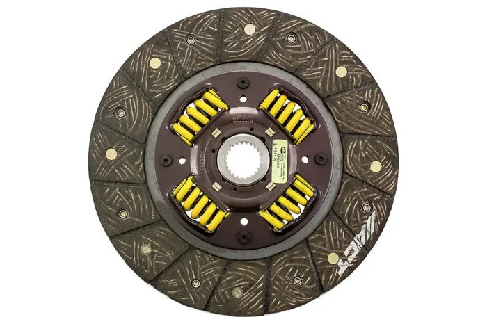 ACT Clutch Disc Scion tC 2.5L (2011-2016) Performance Street Sprung Disc