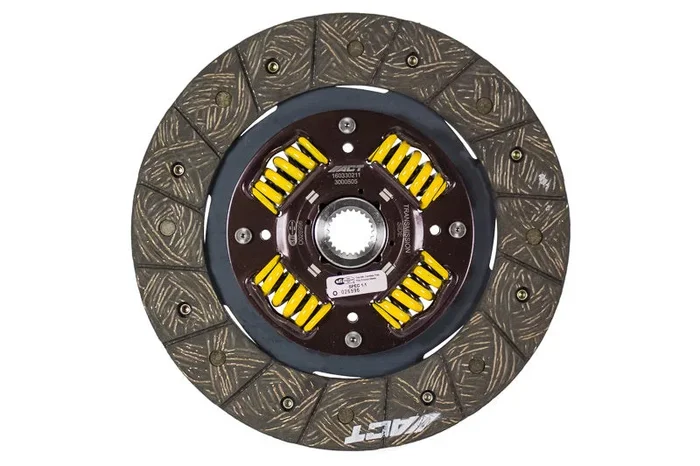 ACT Clutch Disc Subaru Outback 2.5L (2005-2009) Performance Street Sprung Disc