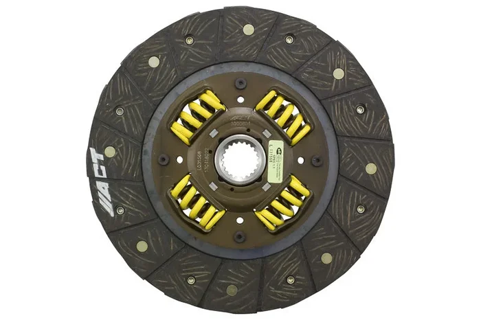 ACT Clutch Disc Toyota T100 3.4L V6 (1995-1998) Performance Street Sprung Disc