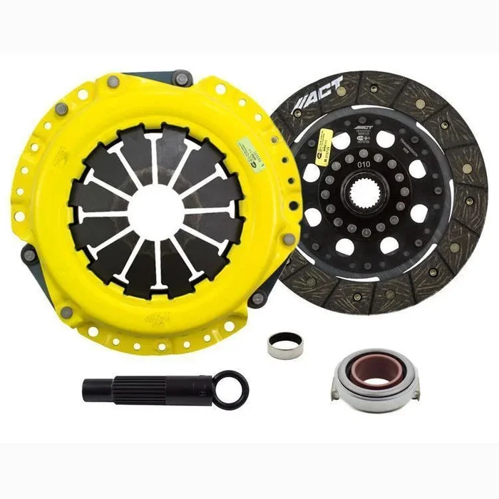 ACT Clutch Kit Acura RSX 2.0L (2002-2006) Heavy Duty/Performance Street Rigid – AR1-HDSD