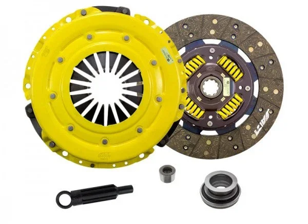 ACT Clutch Kit Chevy Biscayne (1958-1972) Heavy Duty / Street Disc – GM3-HDSS
