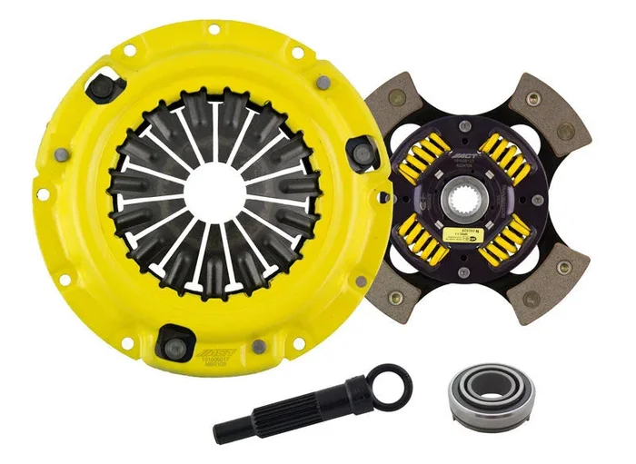 ACT Clutch Kit Dodge Stealth 3.0L V6 (1991-1996) 4 or 6 Puck Sport/Race Sprung