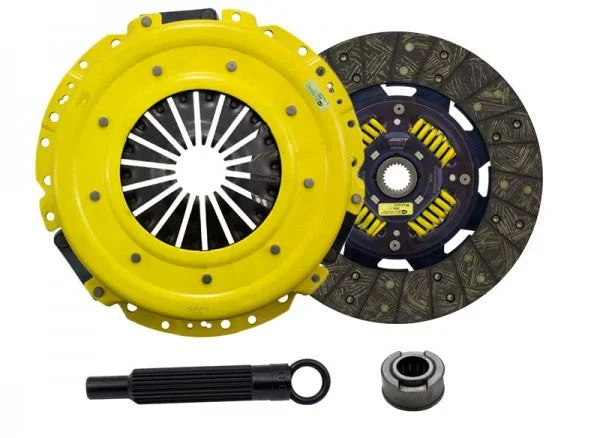 ACT Clutch Kit Ford Mustang 4.6L V8 (11-17) [23 Splines] Heavy Duty / Street Disc – FM13-HDSS