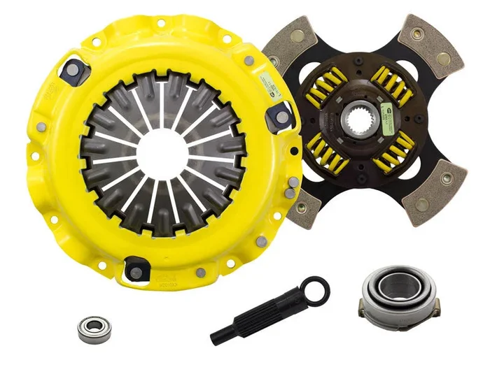 ACT Clutch Kit Ford Probe GT 2.2L (1989-1992) 4 or 6 Puck Maxx Xtreme/ Race Sprung