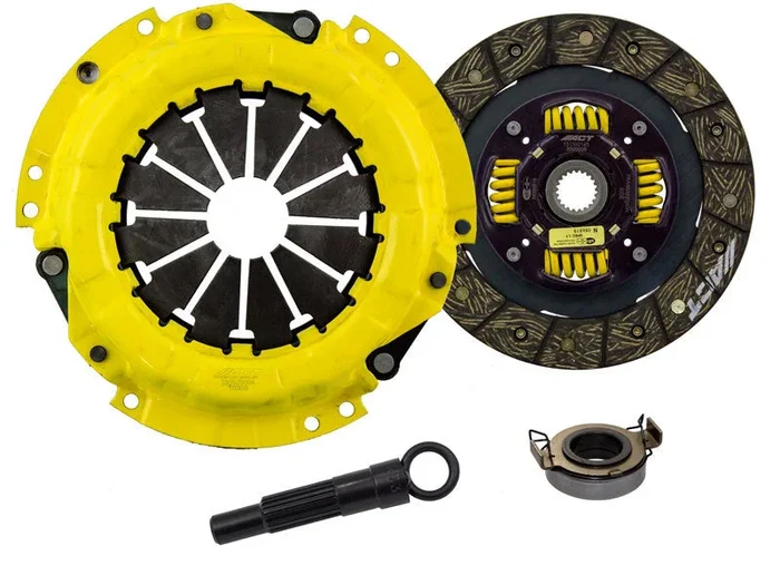 ACT Clutch Kit Geo Prizm (1991-1997) Sport/Performance Street Sprung